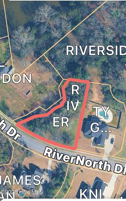 2-191 River North Dr, North Augusta, SC, 29841-5422 | Card Image