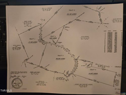 Tbd Hen Reasor Rd, Big Stone Gap, VA, 24219 | Card Image