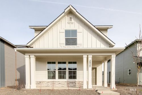 2922 E Boulder Basin Dr, Kuna, ID, 83634-1166 | Card Image