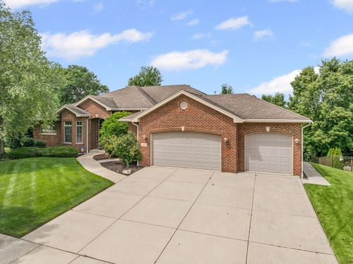 19418 Boulder Ridge Dr, Mokena, IL, 60448-8226 | Card Image