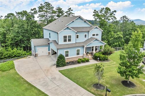 4 Ridgemont Way Se, Cartersville, GA, 30120-7517 | Card Image