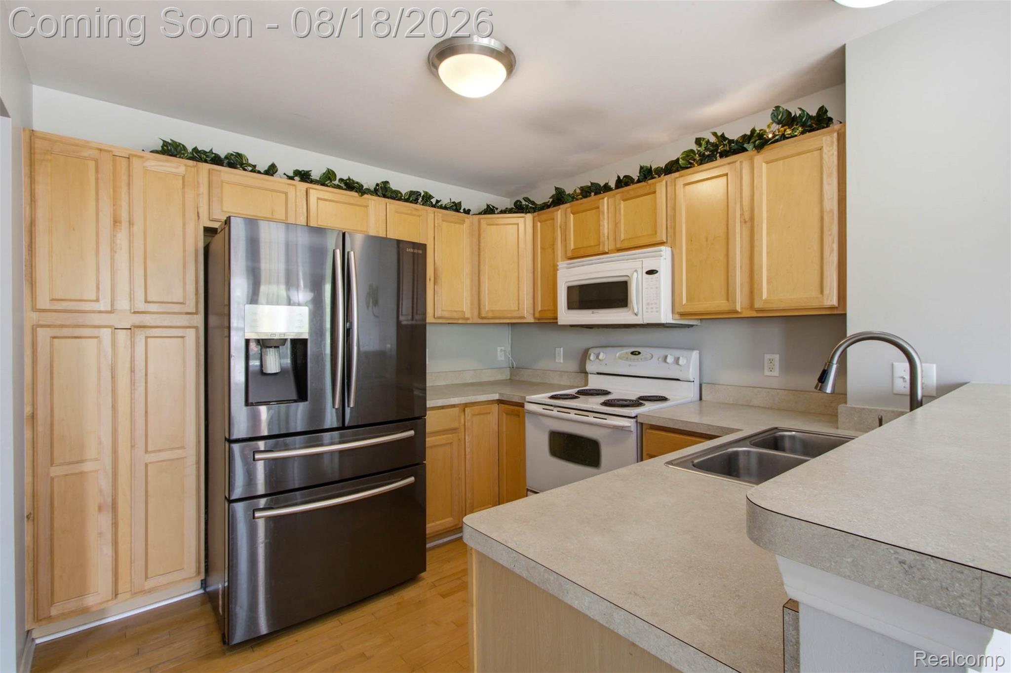 Residential in Van Buren Charter Township 5