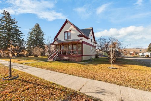 302 S Spruce St, Townsend, MT, 59644-2808 | Card Image