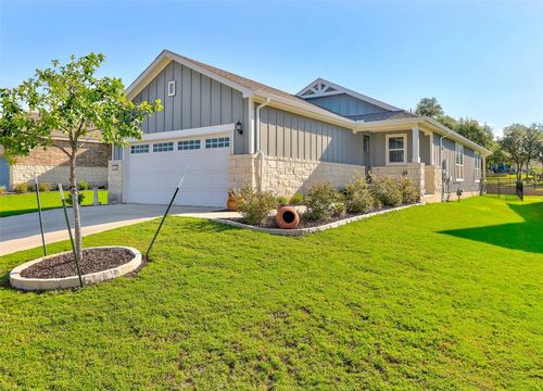 123 Bunker Hill Ln, Georgetown, TX, 78633 | Card Image