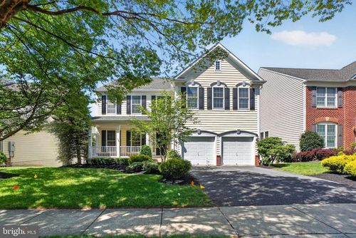 12711 Gorman Cir, BOYDS, MD, 20841-2023 | Card Image