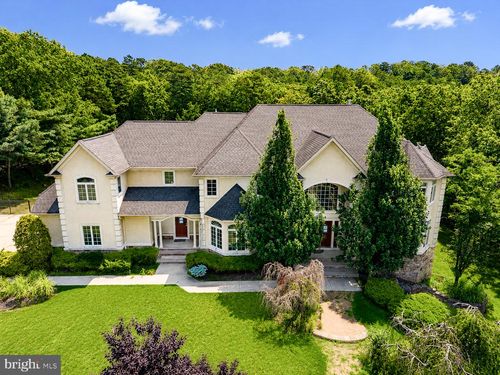 203 Blue Heron Ct, VOORHEES, NJ, 08043-9595 | Card Image