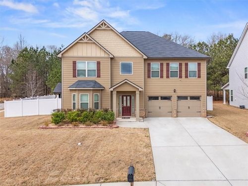 12258 Vista Dr, Covington, GA, 30014-9040 | Card Image