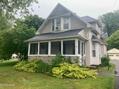 2171 Mellwood Ave, Toledo, OH, 43613-3554 | Card Image
