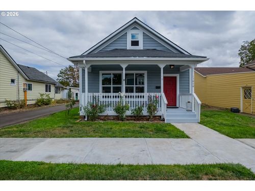 1060 Se Shelton St, Dallas, OR, 97338 | Card Image