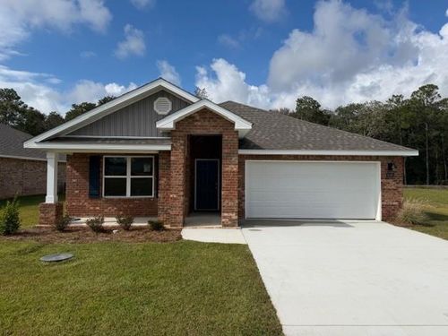 8330 Ellen'S Cove Drive, Grand Bay, AL, 36541 | Card Image