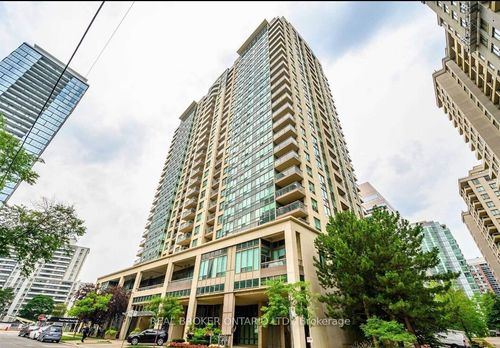 1615-18 Parkview Ave, North York, ON, M2N7H7 | Card Image