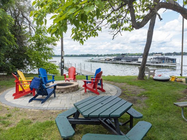 4053 Harbor Vista Dr, Home with 0 bedrooms, 0 bathrooms and null parking in Orchard Lake MI | Image 30