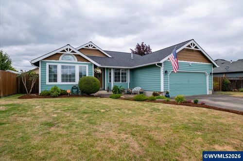 842 29th Ave, Sweet Home, OR, 97386-2937 | Card Image
