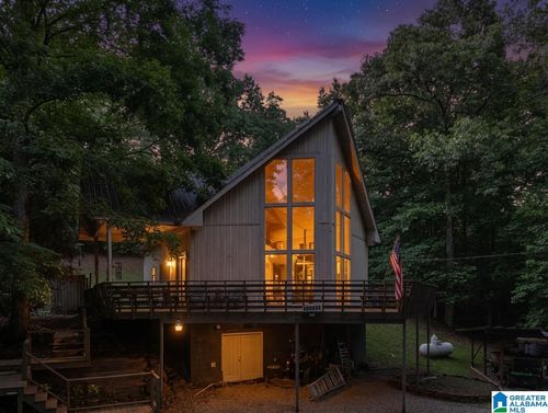 1952 County Road 24, Delta, AL, 36258-8907 | Card Image