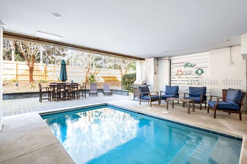 99 Sandcastle Ct, Hilton Head Island, SC, 29928-5411 | Card Image