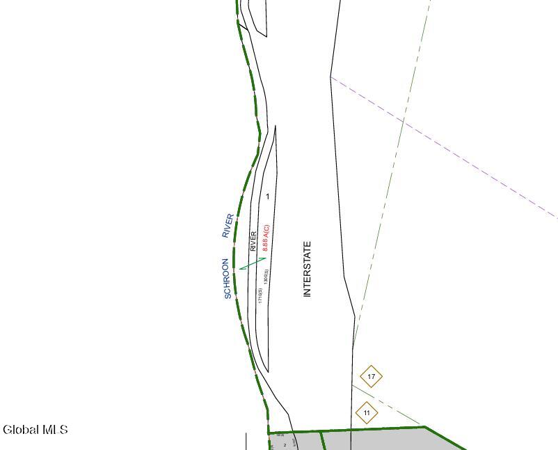 Land in Bolton 2