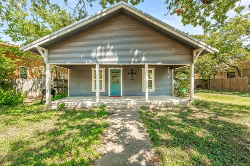 863 N Clinton St, Stephenville, TX, 76401-3004 | Card Image