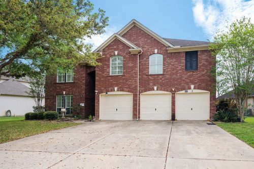 1823 Blue Water Bay Dr, Katy, TX, 77494-6218 | Card Image