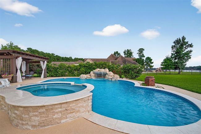 31810 Edgewater Dr, House other with 4 bedrooms, 3 bathrooms and 3 parking in Magnolia TX | Image 45