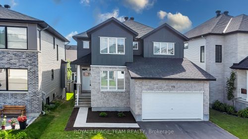 279 Ketchikan Cres, Kanata, ON, K2T0S2 | Card Image