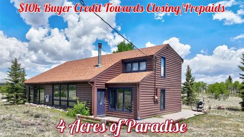 275 Vulture Ln, Como, CO, 80432 | Card Image