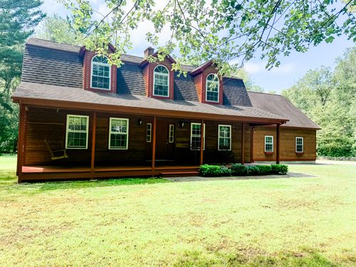 271 Snake Meadow Hill Rd, Sterling, CT, 06377-1717 | Card Image
