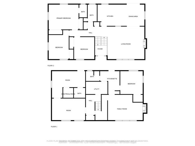 4684 10 Th Sideroad, House other with 5 bedrooms, 4 bathrooms and 10 parking in Essa ON | Image 27