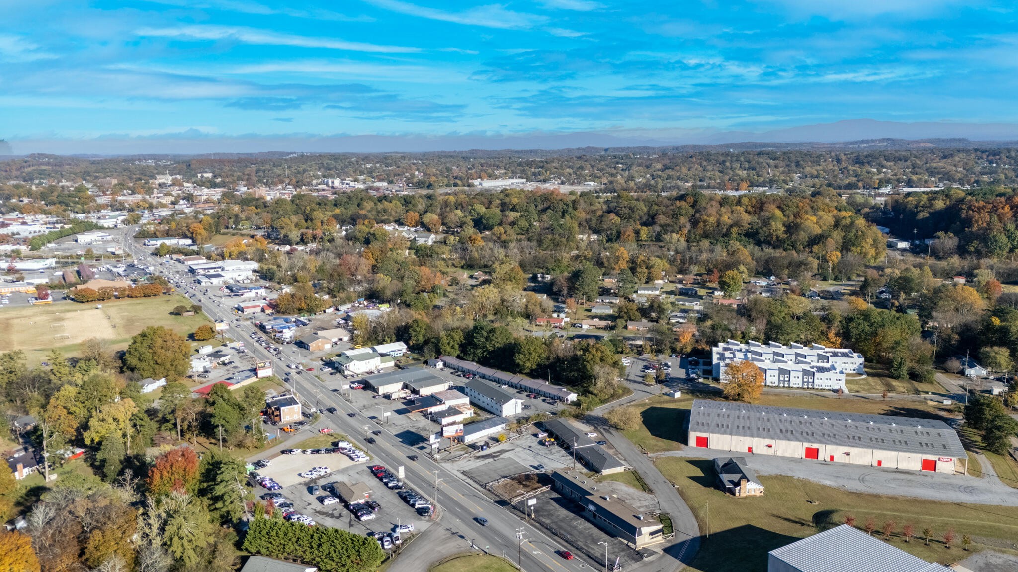 Commercial Sale in Cleveland 4