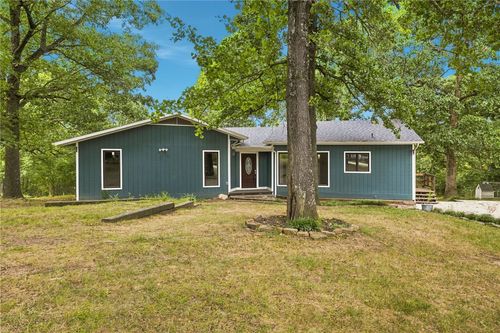 13987 Hickory Trce, Fayetteville, AR, 72704-8417 | Card Image