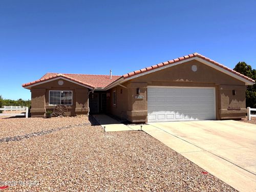 927 E Christmas Tree Ln, Pearce, AZ, 85625-4029 | Card Image