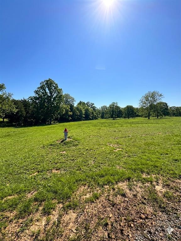 Land in Eufaula