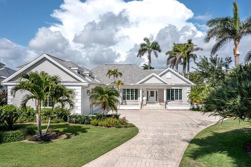 3135 Fort Charles Dr, NAPLES, FL, 34102-7922 | Card Image