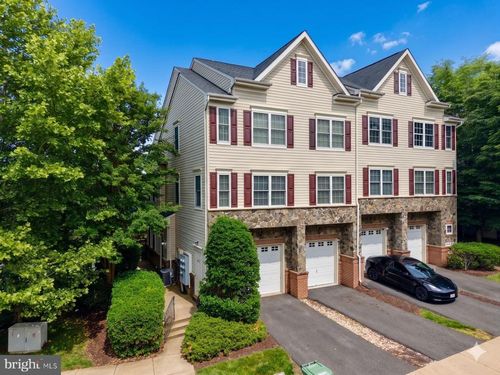 16815 Nuttal Oak Pl, WOODBRIDGE, VA, 22191-7502 | Card Image