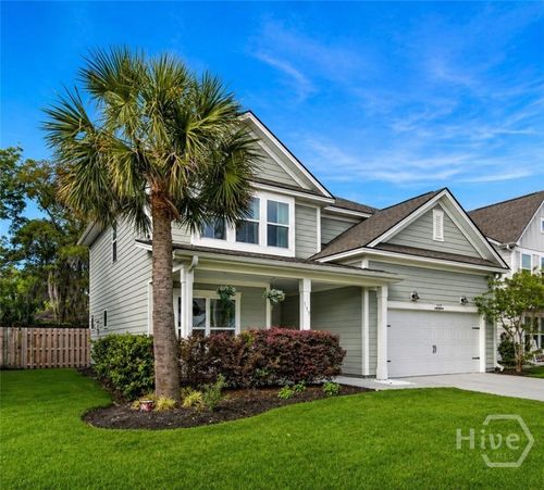 117 Center Dr, Savannah, GA, 31406 | Card Image