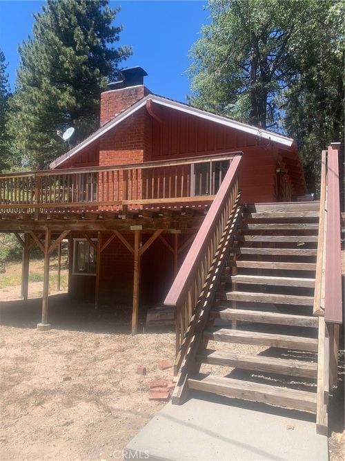 33254 Wild Rose Dr, Green Valley Lake, CA, 92341 | Card Image