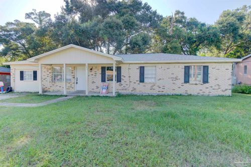 1545 Kyle Dr, Pensacola, FL, 32505-1003 | Card Image