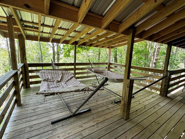 151 Powhatan Trl, House other with 3 bedrooms, 2 bathrooms and null parking in Fancy Gap VA | Image 15