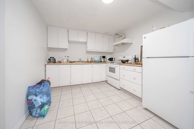 433 Hansen Rd N, House other with 4 bedrooms, 3 bathrooms and 2 parking in Brampton ON | Image 29