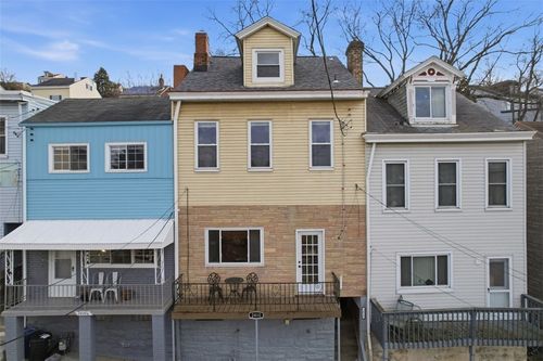 2410 Leticoe St, Pittsburgh, PA, 15203-2419 | Card Image