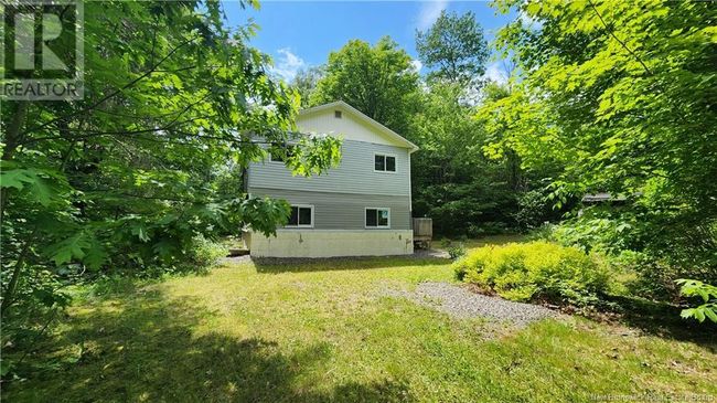 148 Menzie Settlement Rd, House other with 2 bedrooms, 1 bathrooms and null parking in Central Greenwich NB | Image 24