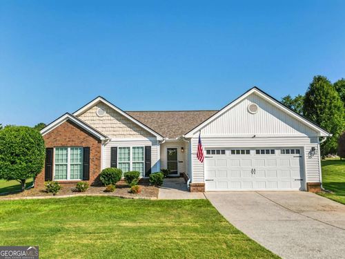 203 Lucas Way, Statham, GA, 30666-2463 | Card Image