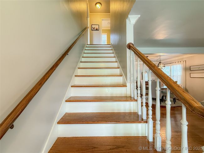 1312 Oak Ave, House other with 3 bedrooms, 2 bathrooms and null parking in Ada OK | Image 25