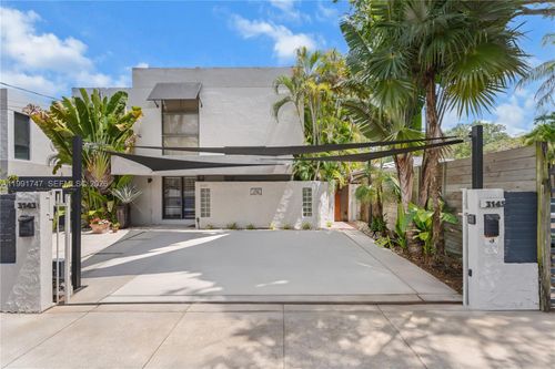 4-3145 Virginia St, Miami, FL, 33133-4545 | Card Image