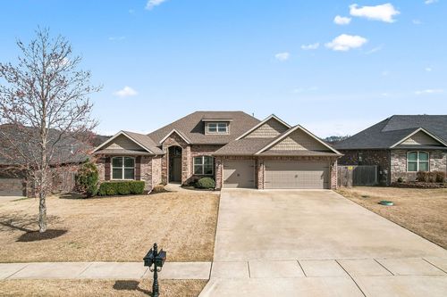 209 Deere Run Dr, Cave Springs, AR, 72718-5023 | Card Image