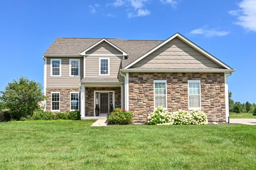 1166 Waterstone Dr, Grafton, WI, 53024-2843 | Card Image