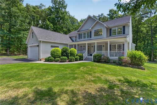381 Shorewood Dr, Mineral, VA, 23117-4730 | Card Image