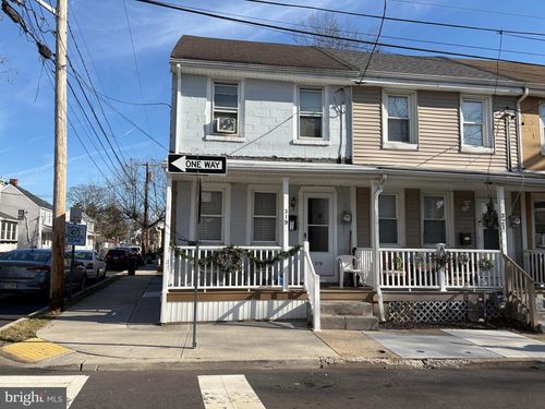 319 Borden St, BORDENTOWN, NJ, 08505-1771 | Card Image