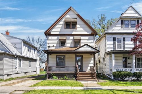 805 16th St, Niagara Falls, NY, 14301-2268 | Card Image