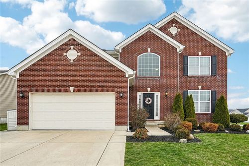 4076 Spicebush Dr, Tipp City, OH, 45371-1294 | Card Image