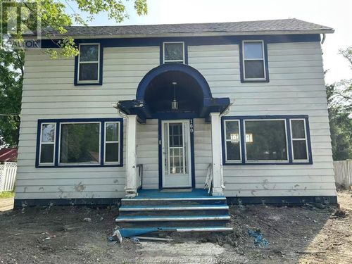 160 Askin Ave, Windsor, ON, N9B2W9 | Card Image